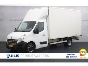 Renault Master T35 2.3 dCi L4 Bakwagen Airco Cruise