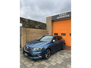 Renault Mégane 1.2 TCe GT-Line (bj 2016, automaat)