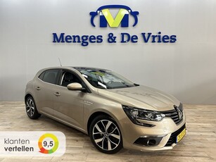 Renault Mégane 1.3 TCe Bose Airco Bose