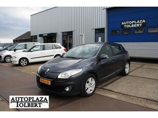 Renault Mégane 1.5 dCi Expression StartStop BJ 2013 258000