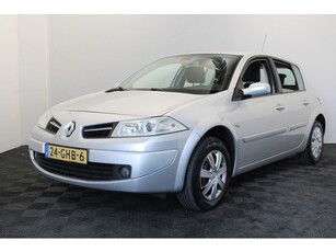 Renault Mégane 1.6-16V Business Line (bj 2008)