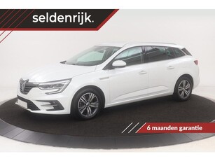 Renault Mégane 1.6 E-Tech PHEV Intens Stoelverwarming