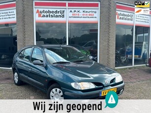 Renault Mégane 1.6e RN Sport - APK: 7-2025 - 144.950 KM!