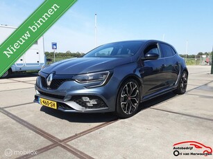 Renault Megane 1.8 TCe 280 RS