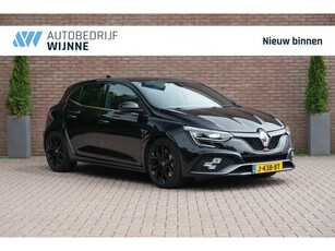 Renault Mégane 1.8 TCe 280 RS Navi Alcantara Keyless