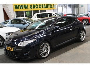 Renault Mégane Coupe 1.4 TCe Sélection Business Airco