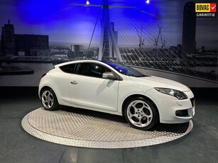 Renault Mégane Coupé 2.0 TCe GT 1e eigenaar NL *Bose*