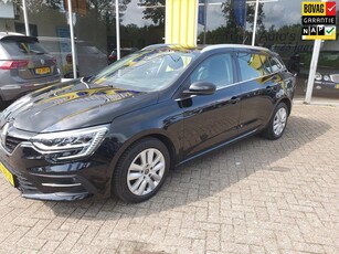 Renault Mégane Estate 1.3 TCe Business Zen