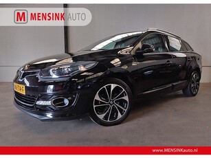 Renault Mégane Estate 1.5 dCi BOSE CAMERA HALF LEER LED