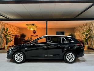 Renault Mégane Estate 1.5 dCi Bose NAP Led Trekhaak