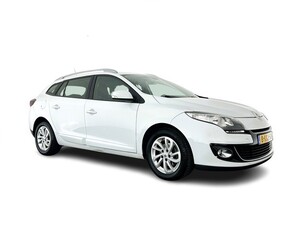 Renault Mégane Estate 1.5 dCi Collection *NAVI-FULLMAP