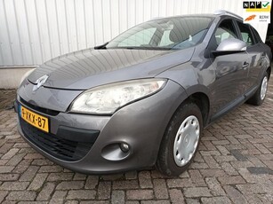 Renault Mégane Estate 1.5 dCi Dynamique - Airco - Navi -