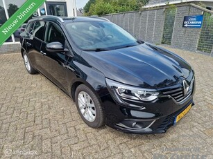 Renault Megane Estate 1.5 dCi Eco2 Bose