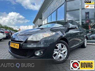 Renault Mégane Estate 1.5 dCi Expression Navigatie