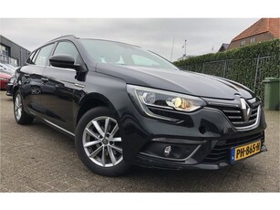 Renault Mégane Estate 1.5 dCi Zen