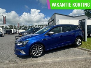 Renault Megane Estate 1.6 dCi GT-Line BOSE TREKHAAK LED