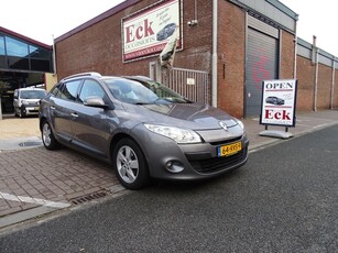 Renault Mégane Estate 1.6 Dynamique E85 (bj 2011)