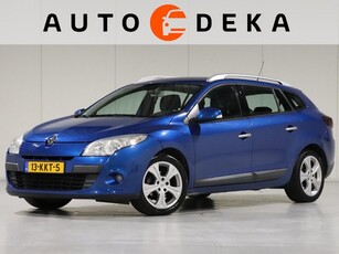 Renault Mégane Estate 1.6 Dynamique