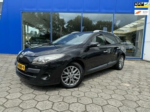 Renault Mégane Estate 2.0 Privilége Automaat -