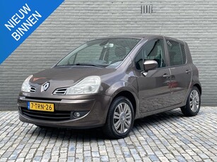 RENAULT MODUS 1.2 TCE NIGHT & DAY I CLIMATE CONTROL I