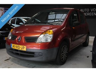 Renault Modus 1.4-16V Expression Comfort /NWE