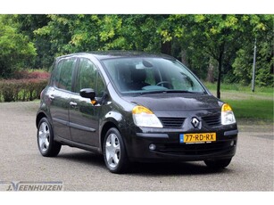 Renault Modus 1.4-16V Privilège Luxe 2005 Cruise Nwe