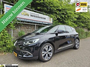 Renault Scenic 1.3 TCe Intens NAVI, PANORAMADAK, LED