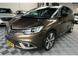 Renault Grand Scenic 1.3 TCe IntensNaviCamera