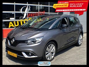 Renault Scénic 1.3 TCe Limited - Navigatie I Airco I Sport