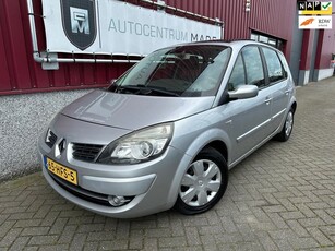 Renault Scénic 1.6-16V Business Line // Automaat //