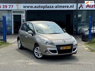 Renault Scénic 2.0 Privilege Automaat Klima Cruise Navi