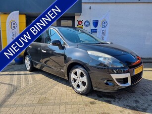 Renault Scenic III 1.6 16V Dynamique + Trekhaak +dealer