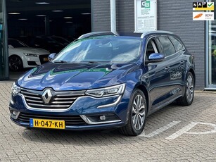 Renault Talisman Estate 1.3 TCe Intens/1STE