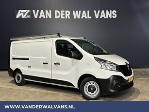 Renault Trafic 1.6 dCi 122pk L2H1 Euro6 Airco Navigatie