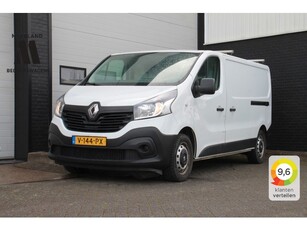 Renault Trafic 1.6 dCi 125PK L2 2x Schuifdeur EURO 6 -