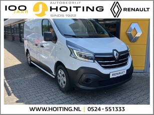 Renault Trafic 1.6 dCi 95 T29 L1H1 Comfort (bj 2020)