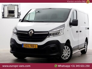 Renault Trafic 1.6 dCi E6 L1H1 Comfort LED/Inrichting/2x