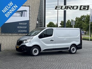 Renault Trafic 1.6 dCi T27 L1H1