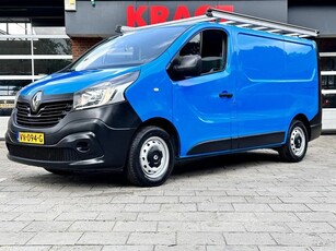 Renault Trafic 1.6 dCi T27 L1H1 Comfort - Cruise - Airco -