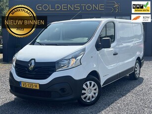 Renault Trafic 1.6 dCi T27 L1H1 Comfort Energy