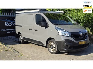 Renault Trafic 1.6 dCi T29 L1H1 Comfort Energy