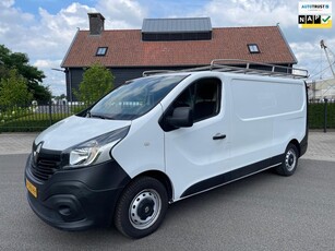 Renault Trafic 1.6 dCi T29 L2H1 3-Persoons Schuifdeur