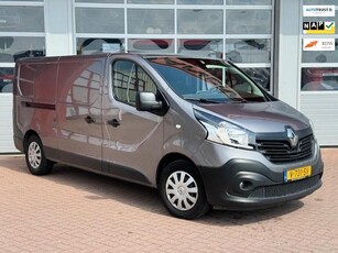 Renault Trafic 1.6 dCi T29 L2H1 Comfort Energy / 146 PK