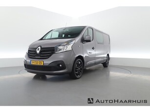 Renault Trafic 1.6 dCi T29 L2H1 DC Luxe Energy BPM VRIJ!!