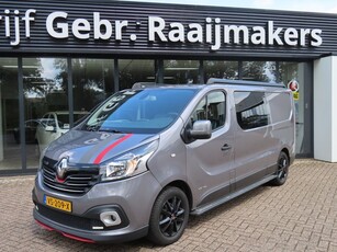 Renault Trafic 1.6 dCi T29 L2H1 DC Turbo2 Energy*EXPORT*