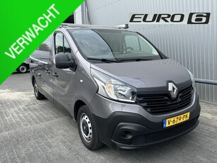 Renault Trafic 1.6 dCi T29 L2H1