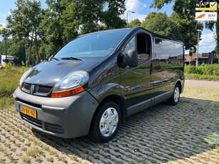 Renault Trafic 1.9 dCi L1H1 Série Spéciale / nap / apk