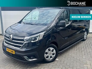 Renault Trafic 2.0 Blue dCi 130 T30 L2H1 Advance Trekhaak