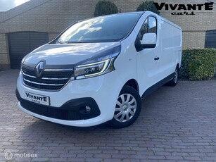 Renault Trafic 2.0 dCi 120 T29 L2H1 Work Edition Navi Airco