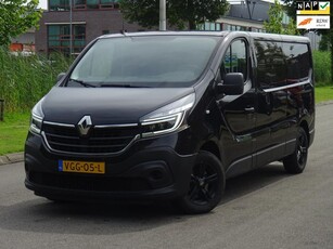 Renault Trafic GERESERVEERD